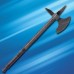 BATTLECRY ORLEANS BATTLE AXE